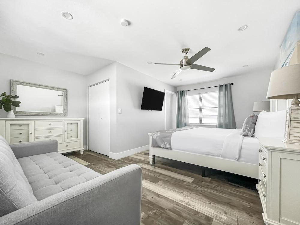 Neptune Oceanfront Rentals photo 5