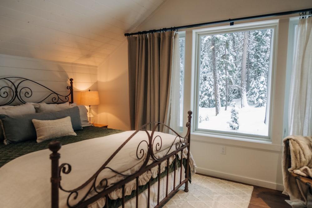 Mountainside Lodging & Retreats photo 14