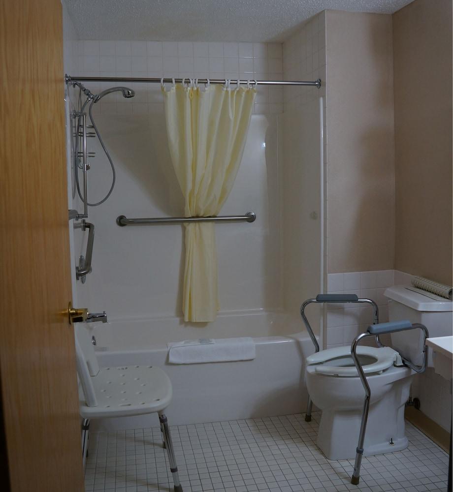 Fort Randall Casino Hotel photo 23