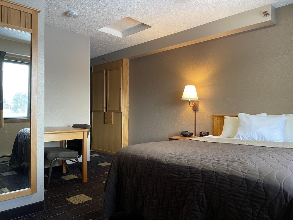 Walker Hotel photo 13