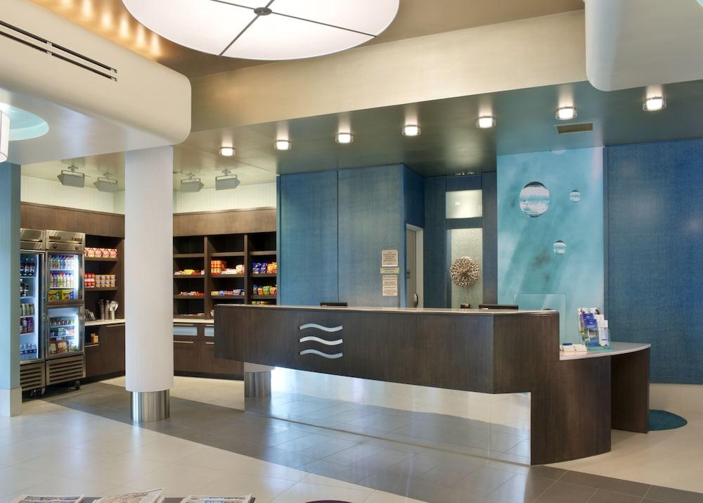 SpringHill Suites by Marriott Ewing Princeton South photo 2