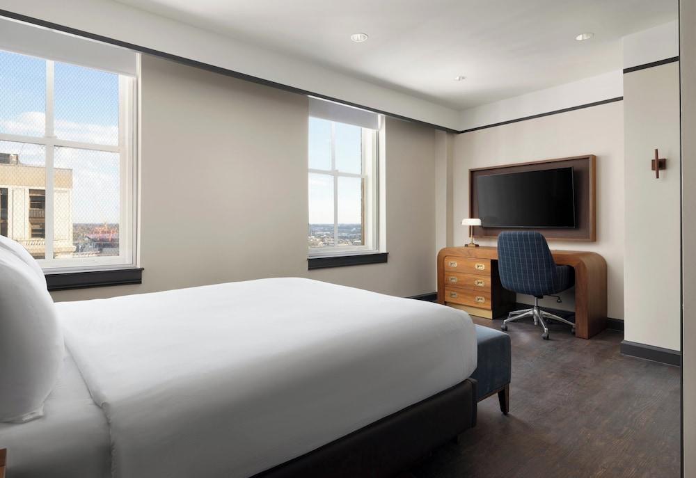 Hotel Indigo Nashville - The Countrypolitan by IHG photo 61