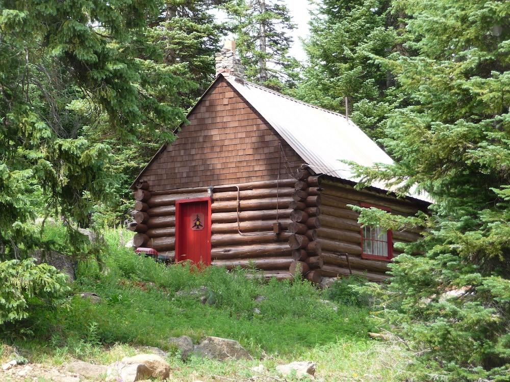 Grand Mesa Lodge photo 25