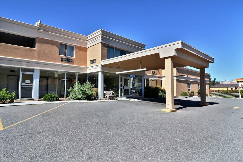Rodeway Inn Bedford photo 43