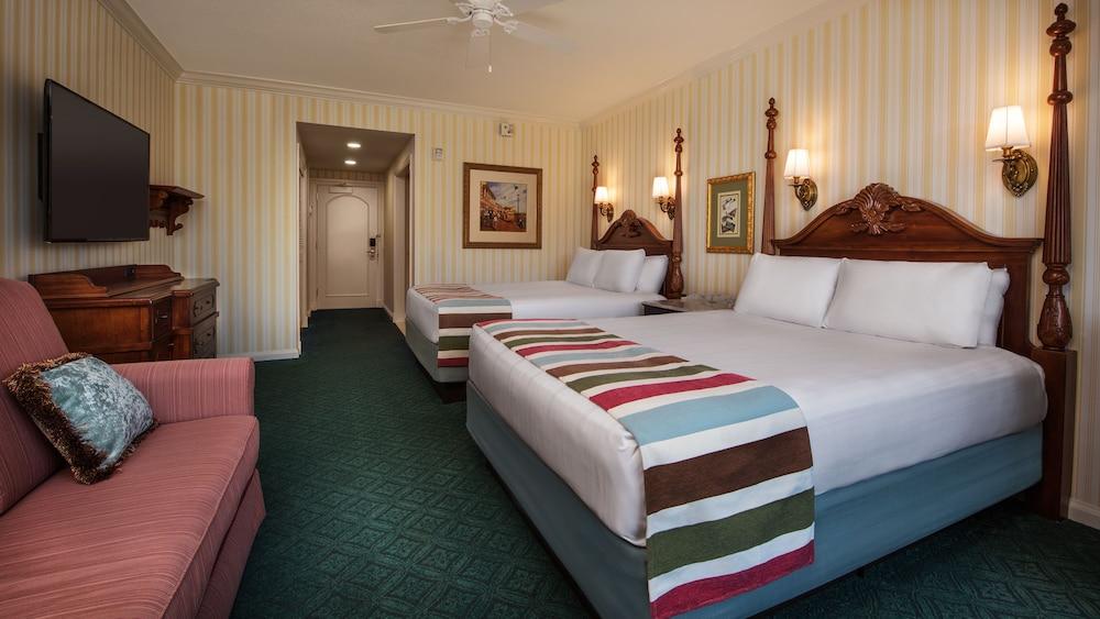 Disney's BoardWalk Inn photo 13