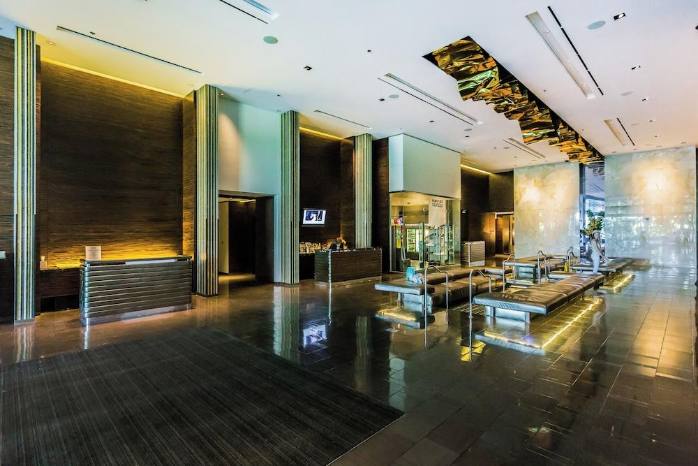 Palms Place Condo Hotel & Casino photo 2