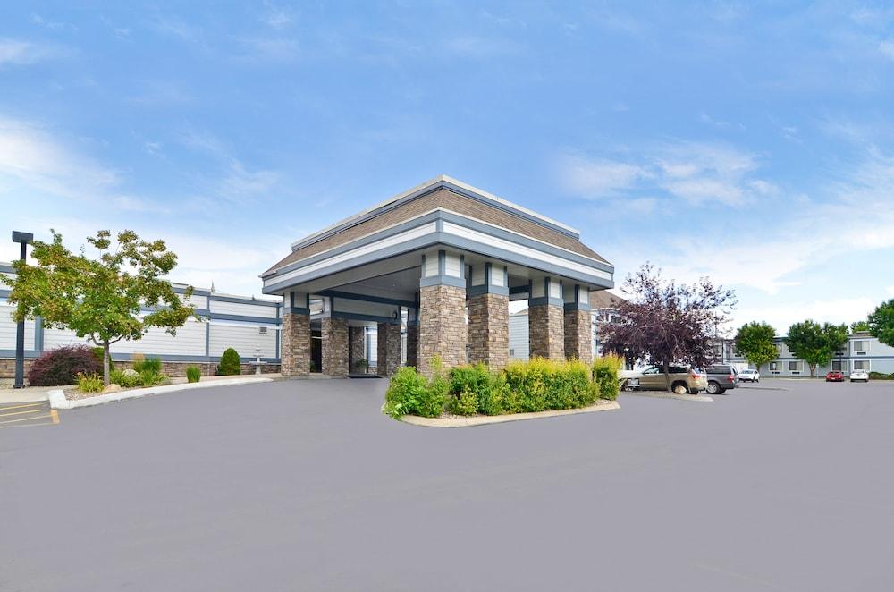 Quality Inn photo 41