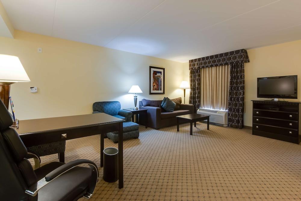 Hampton Inn & Suites Mt. Juliet photo 41