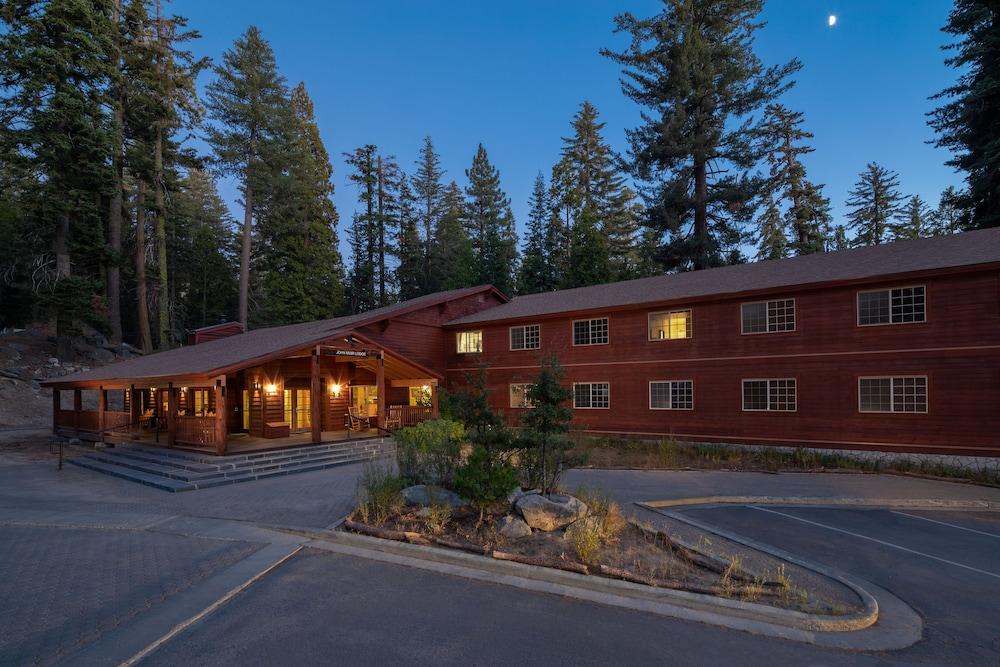 John Muir Lodge photo 16