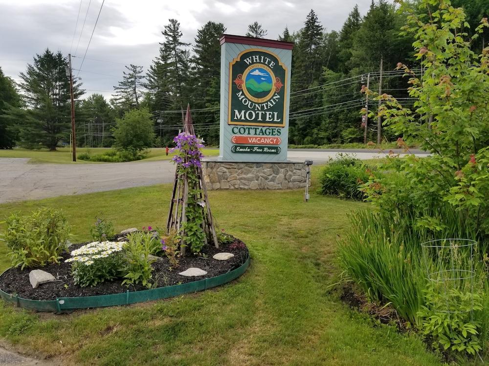 White Mountain Motel And Cottages photo 28