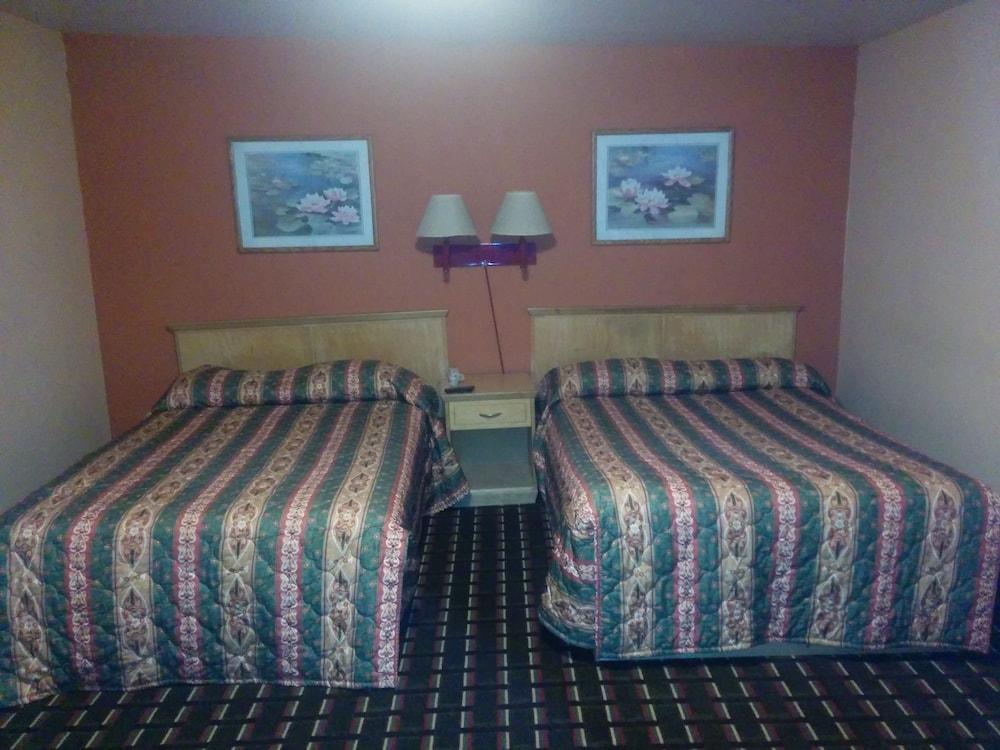 Budget Host Motel Gainesville photo 4