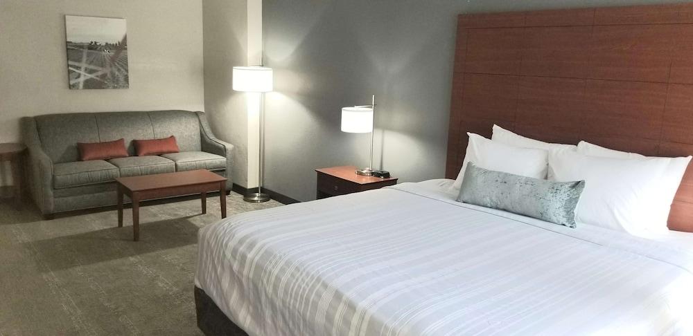 Best Western Lexington Inn photo 8
