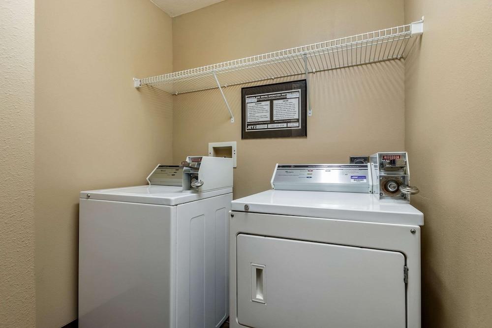 Comfort Inn Story City photo 26