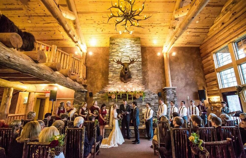 Whitefish Lodge and Suites photo 13