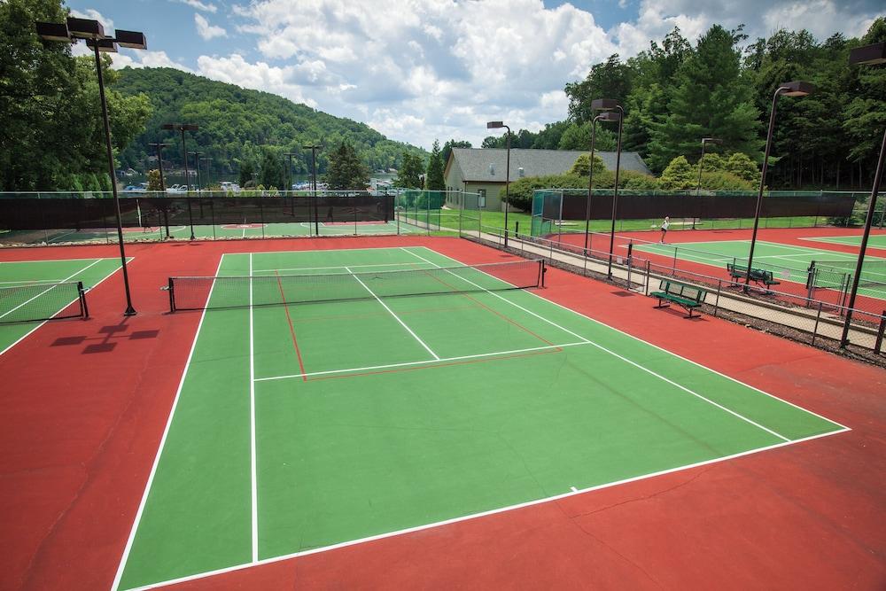 Club Wyndham Resort at Fairfield Mountains photo 18