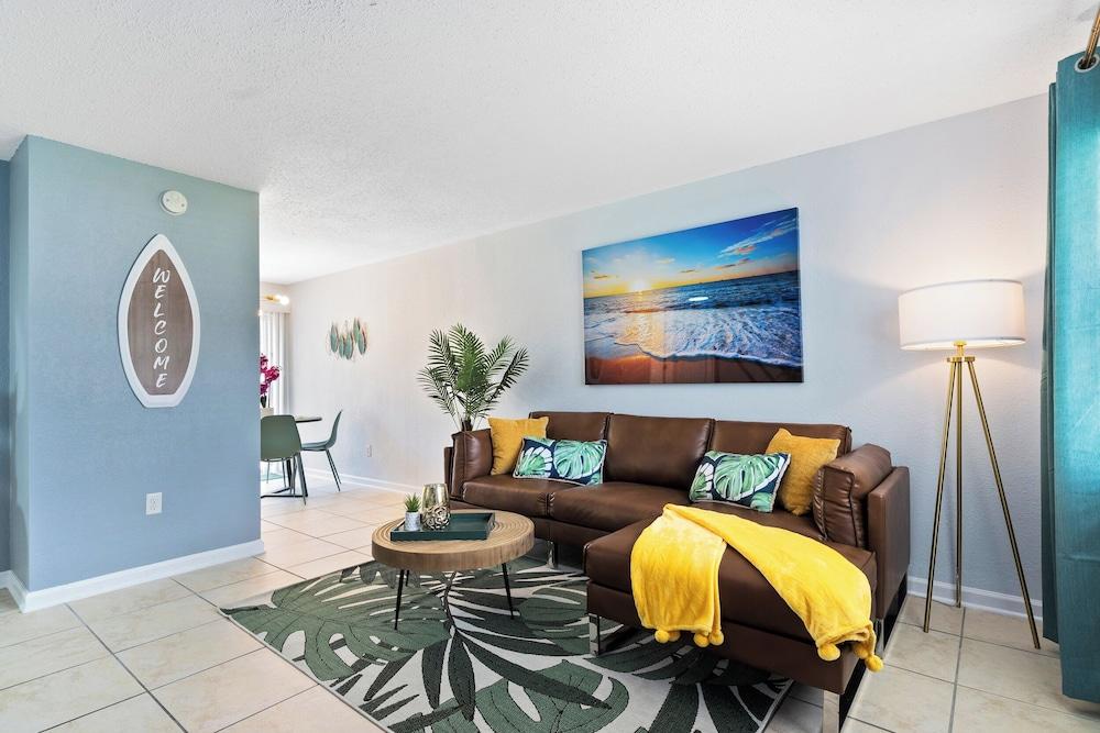 Ocean Harbour Apartment Homes photo 45