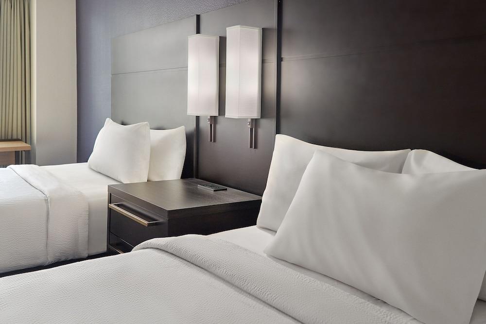 Residence Inn by Marriott Washington, DC Downtown photo 38