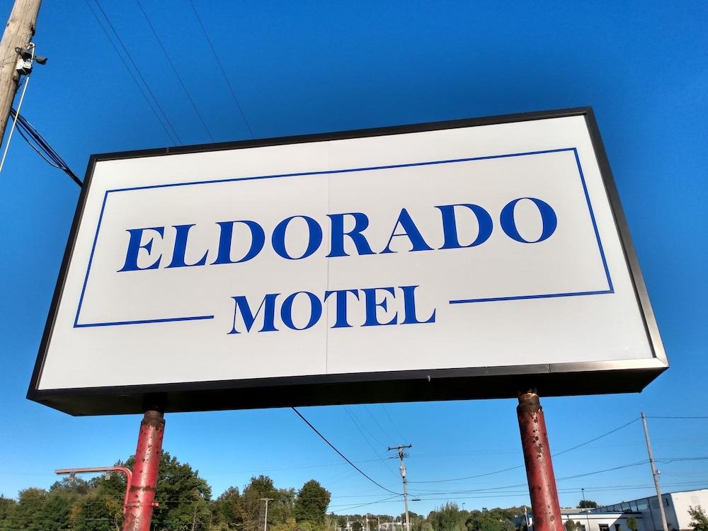 ELDORADO MOTEL photo 15