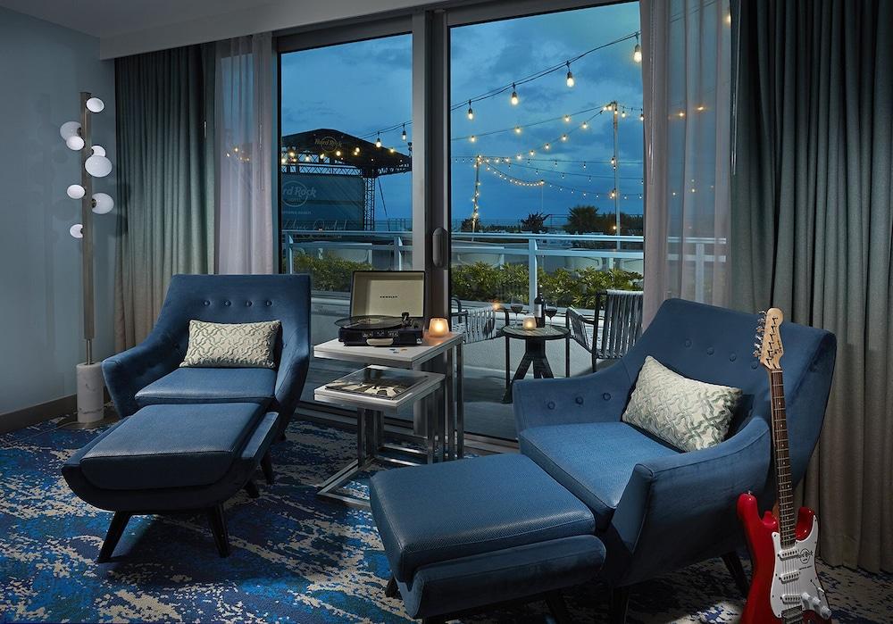 Hard Rock Hotel Daytona Beach photo 15