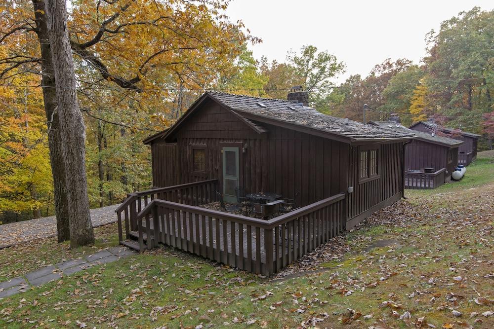 Pine Mountain State Resort Park photo 1