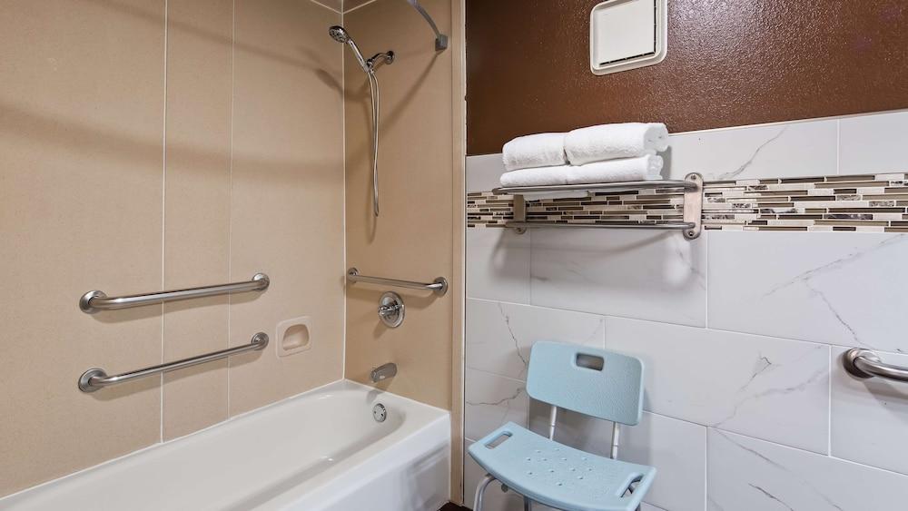 Best Western Murfreesboro photo 14