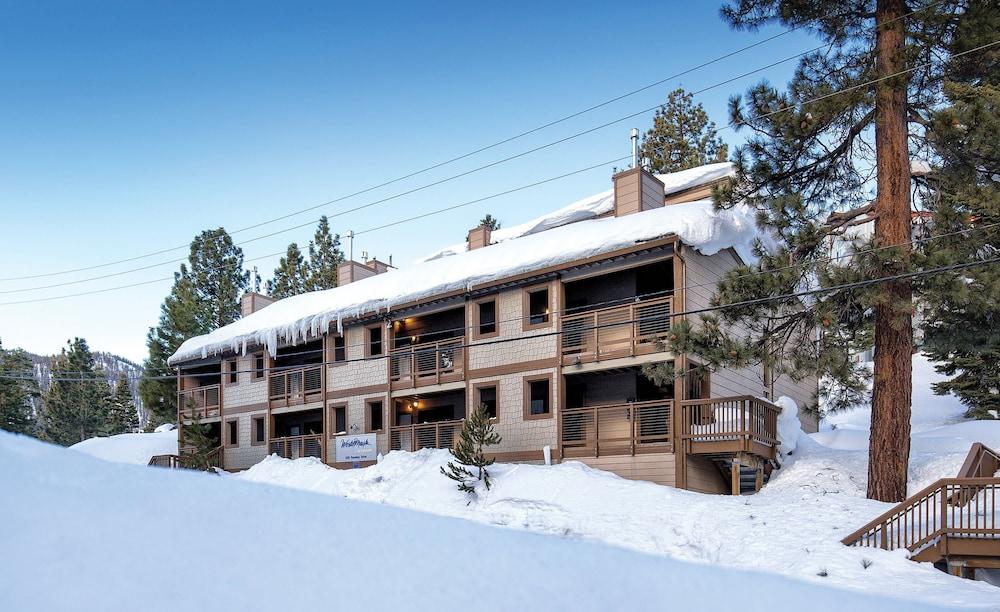 WorldMark Lake Tahoe photo 25