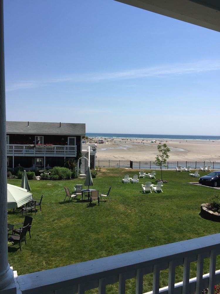 Marginal Way House Hotel photo 48