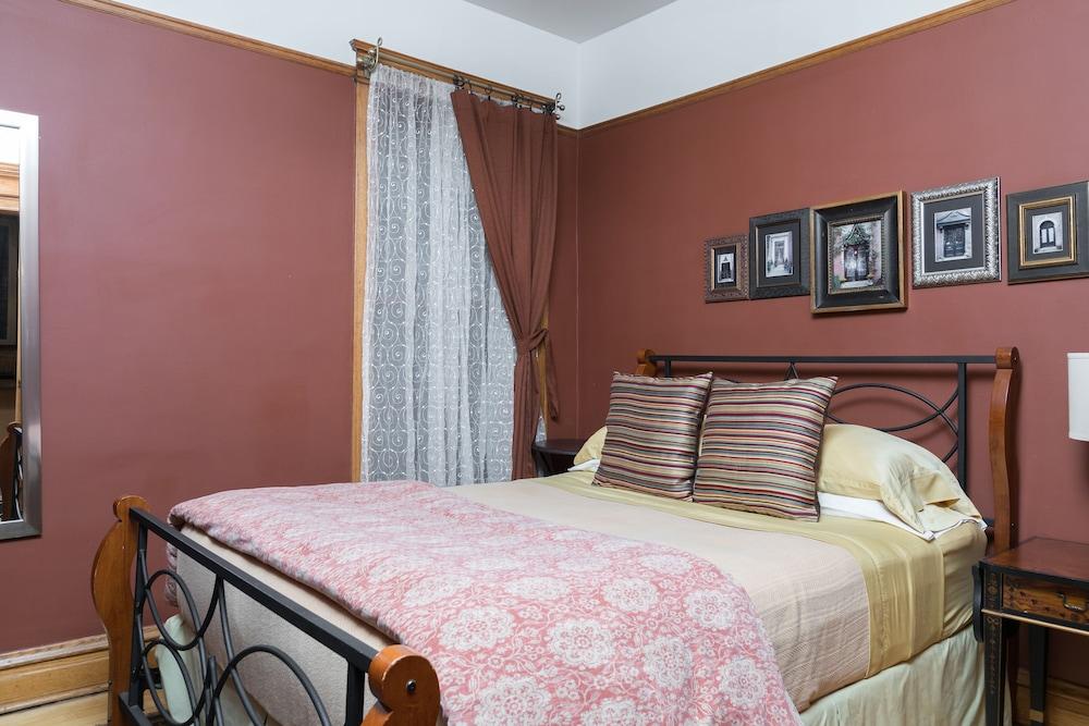 Chicago Guest House Wrigleyville photo 8
