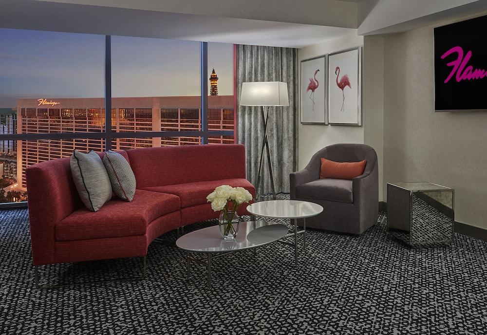 Flamingo Las Vegas Hotel & Casino photo 17