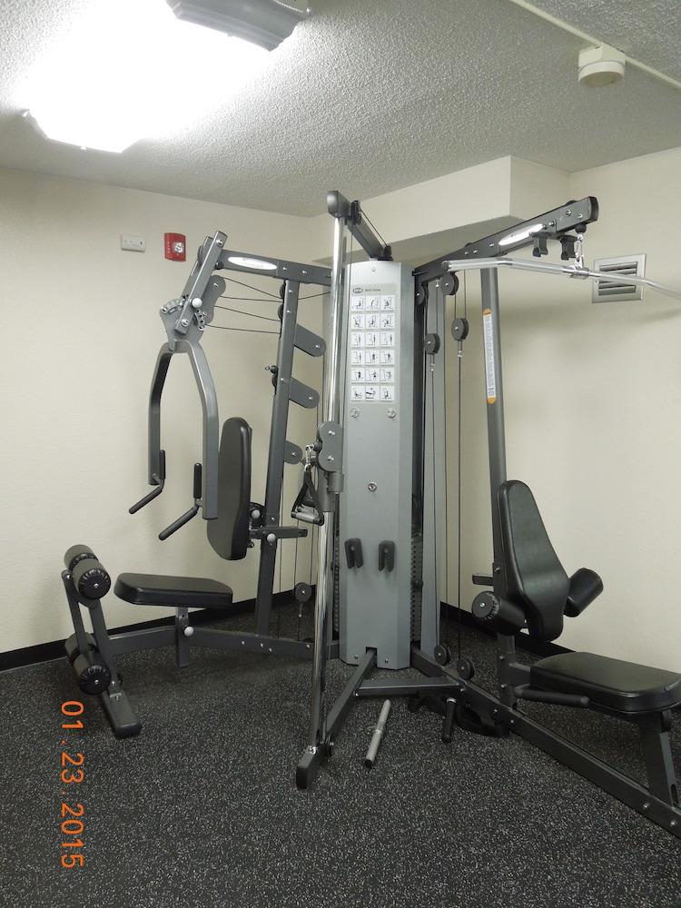 Baymont by Wyndham Marietta photo 20