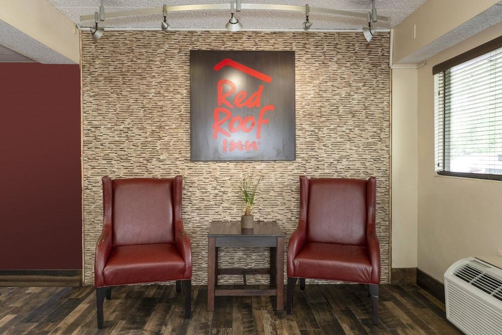 Red Roof Inn Chicago - Lansing photo 4