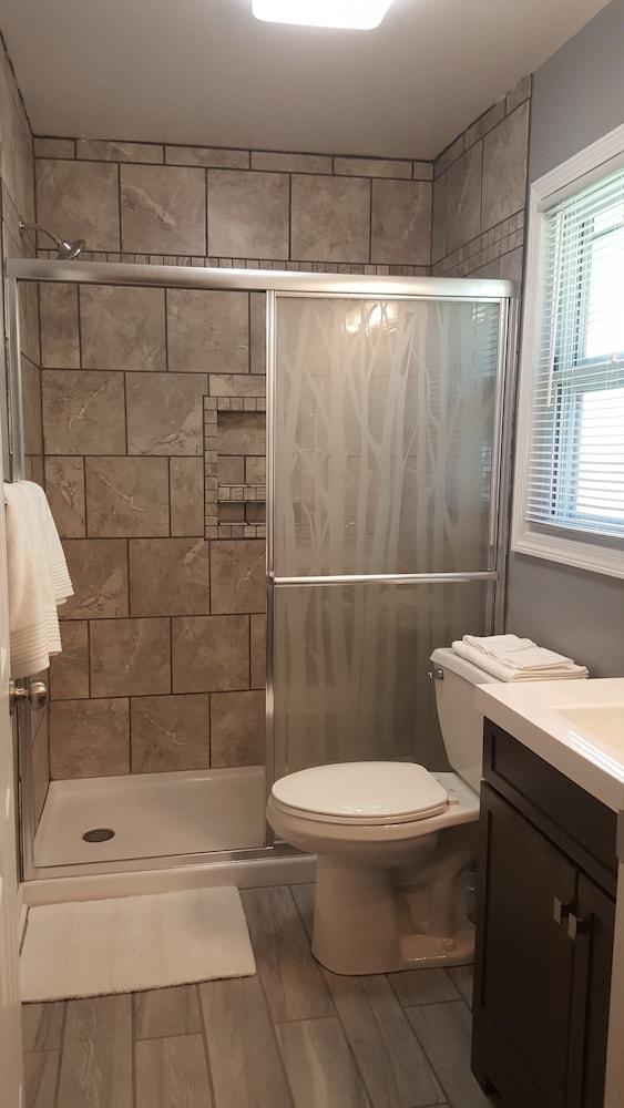 Tower Extended Stay Suites photo 14