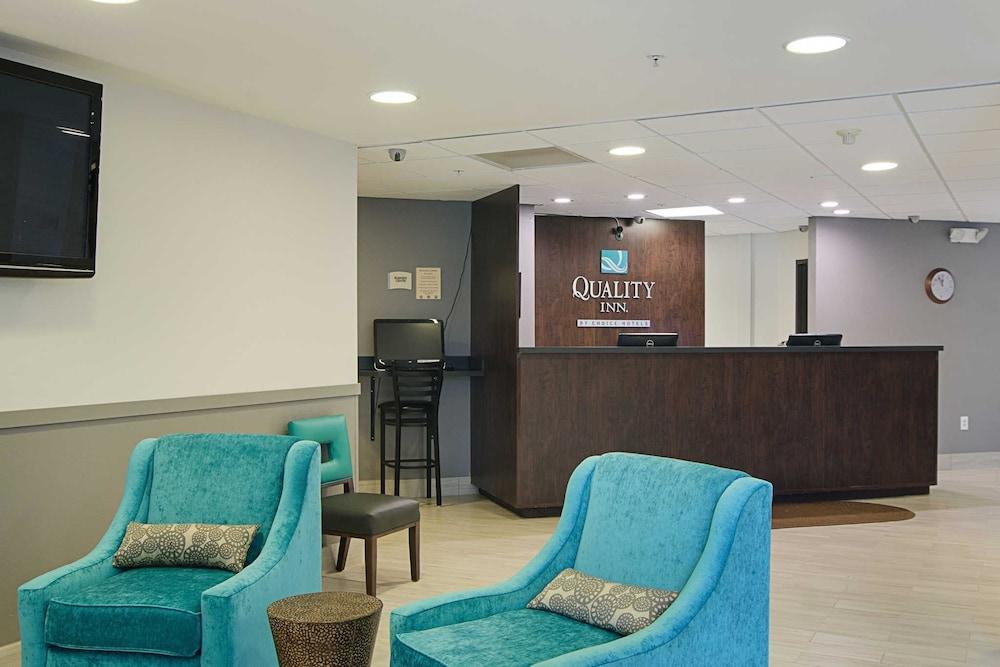 Quality Inn Seaside Oregon Coast photo 7