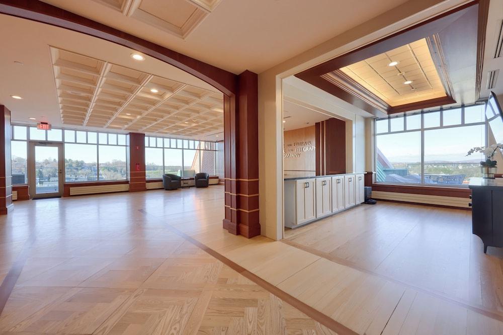 The Executive Suites and Venue photo 77