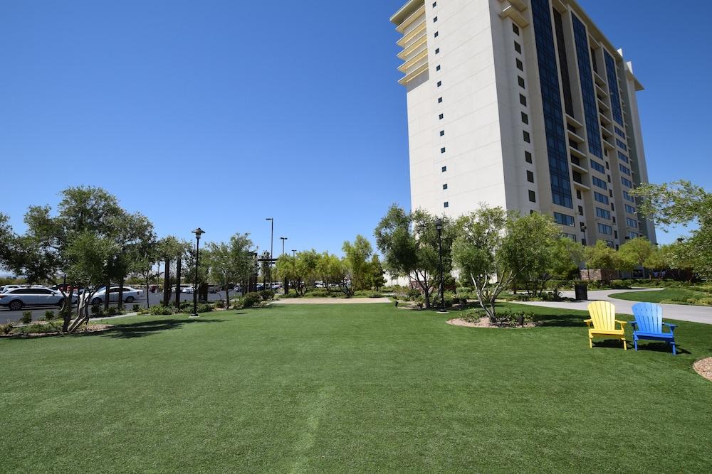 The Berkley Las Vegas photo 10