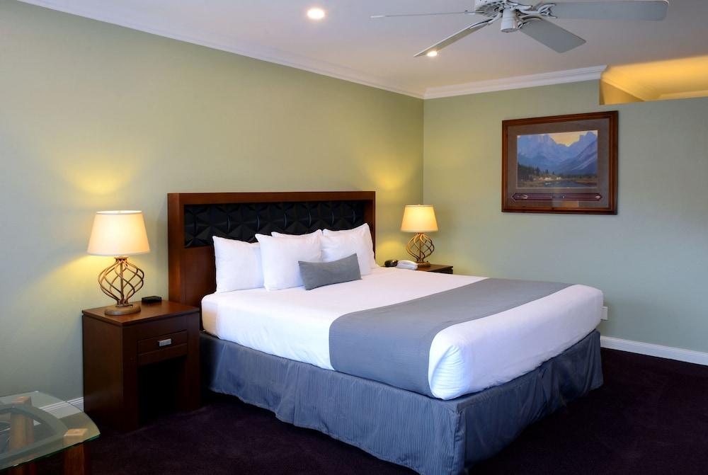 Sedona Hilltop Inn photo 23