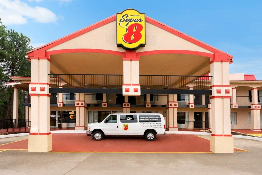 Super 8 by Wyndham Atlanta/Hartsfield Jackson Airport photo 29