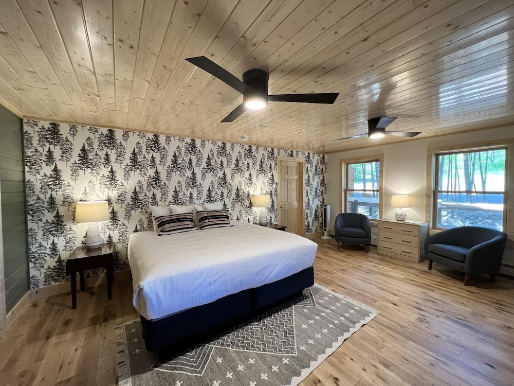 Thomsonite Beach Inn photo 5