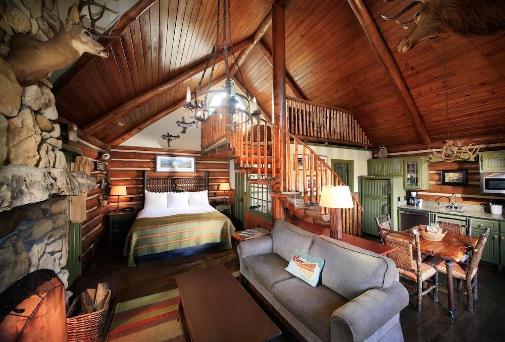 Big Cedar Lodge photo 6