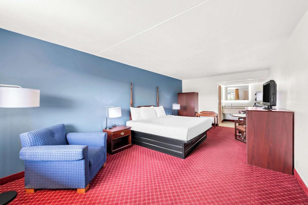 Clarion Inn Branson photo 19