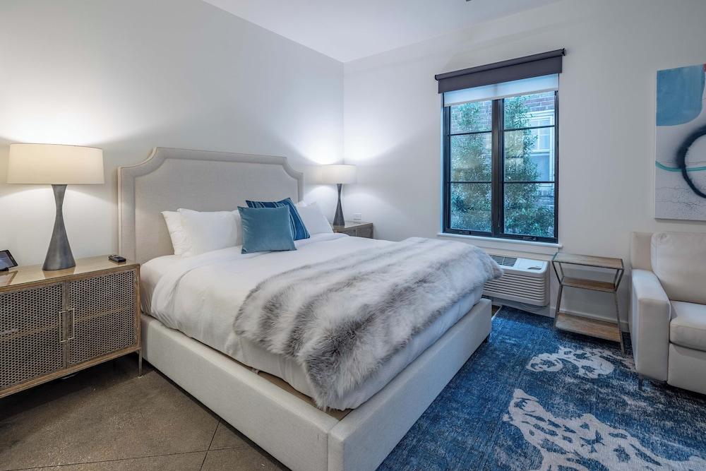 121 Hotel by AvantStay – Modern Comfort in Nashville's West End photo 41