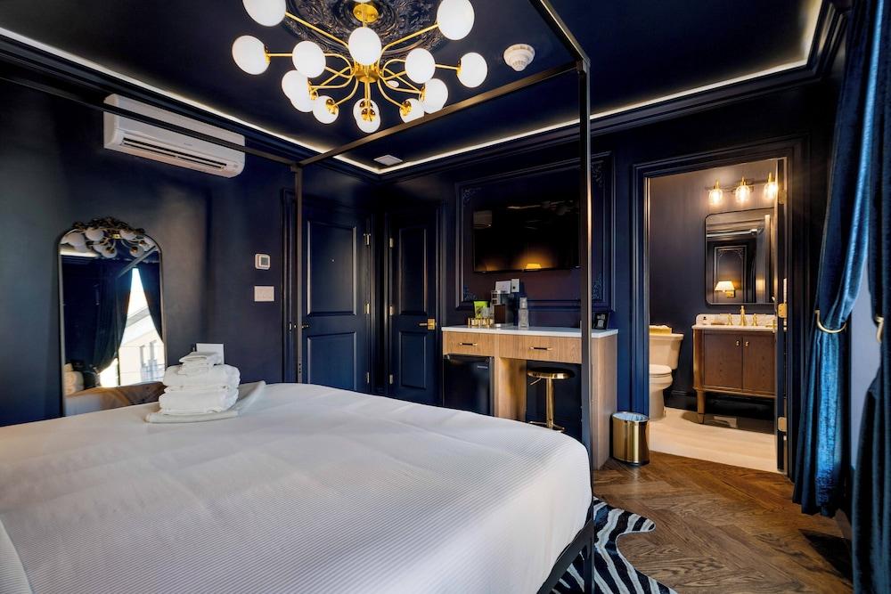 The Highliner Hotel photo 79