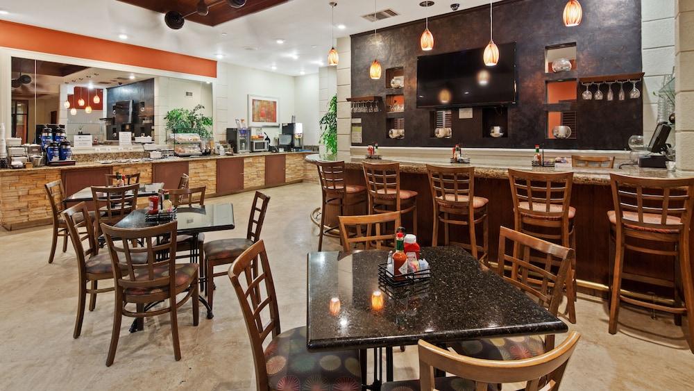 Best Western Plus Palm Beach Gardens Hotel & Ste & Conf Ctr photo 31