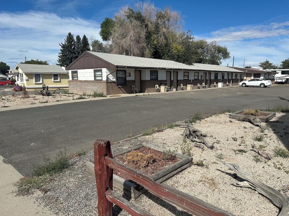Powell JET Motor Inn photo 17