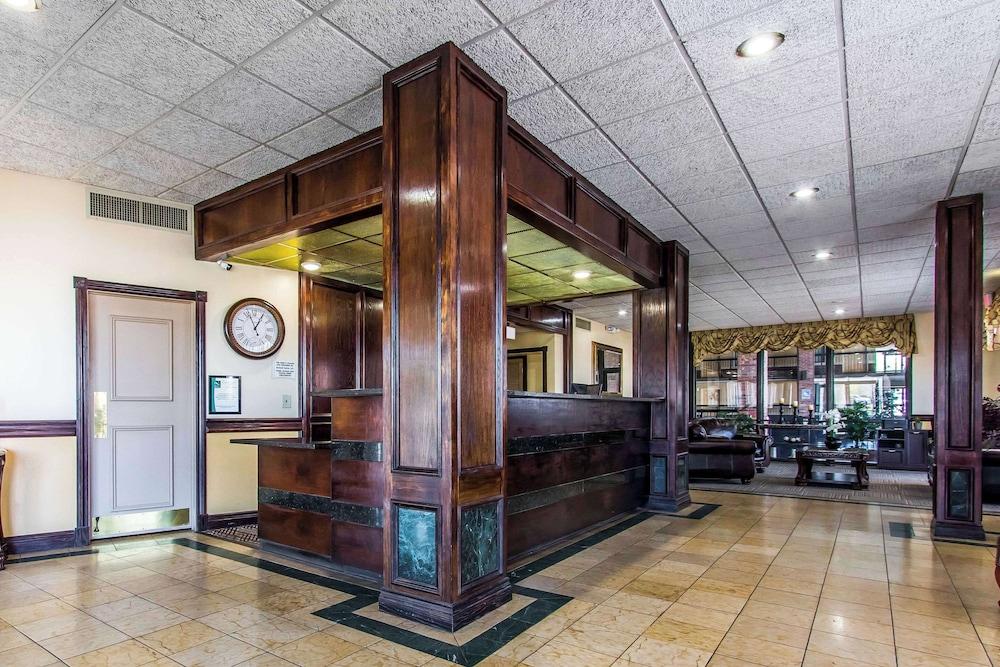 Quality Inn Duncan Hwy 81 photo 3