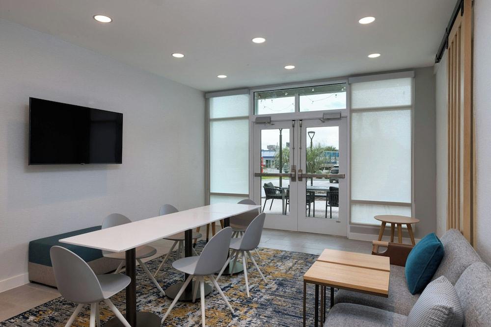 Towneplace Suites By Marriott Brownsville photo 23