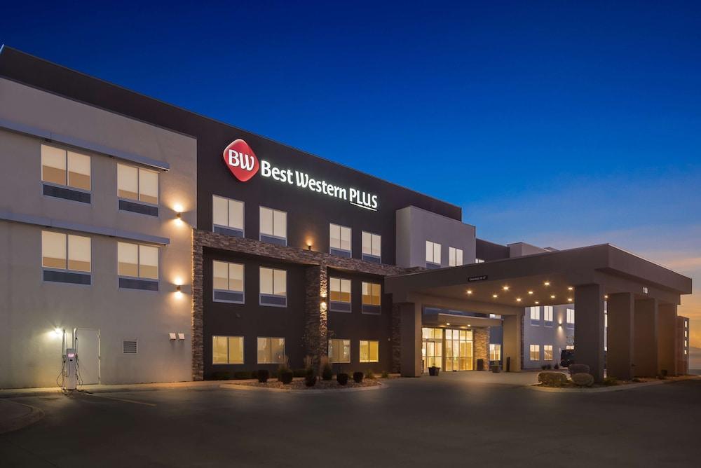 Best Western Plus Ogallala Inn photo 56