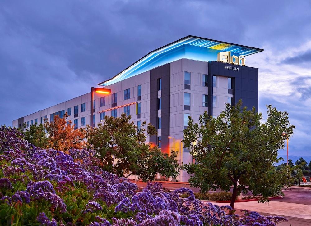 Aloft Santa Clara photo 49
