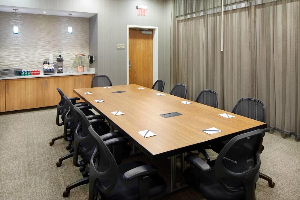 SpringHill Suites by Marriott Houston NASA/Webster photo 18