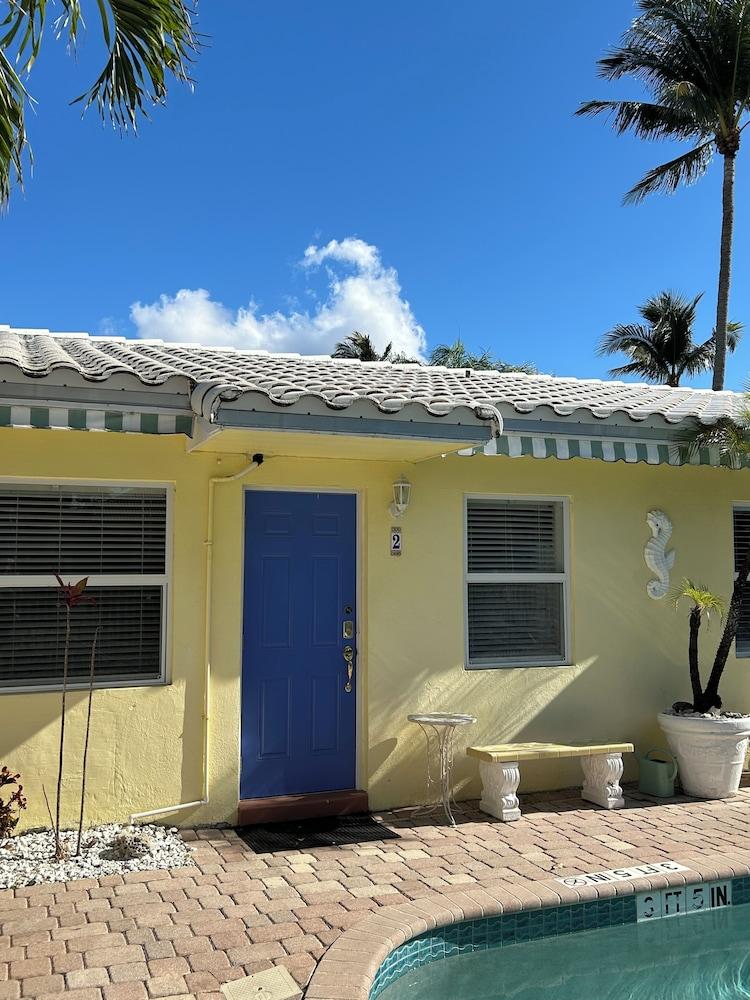 Bahama Beach Club Pompano photo 38
